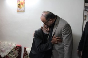 شهدا درس بزرگ آزادگی را به آیندگان جامعه دادند