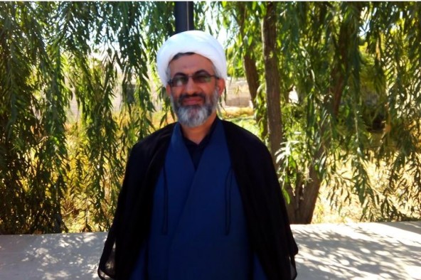 جامعه قرآنی در راستای ترویج یاد و نام حضرت مهدی(عج) تلاش کند