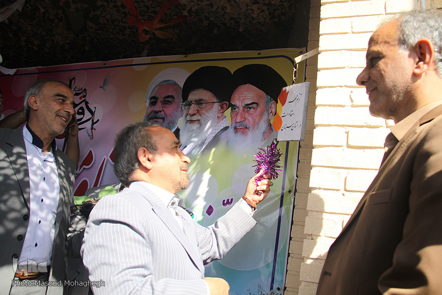 بازگشايی مدارس در سال تحصيلی جديد ـ سمنان