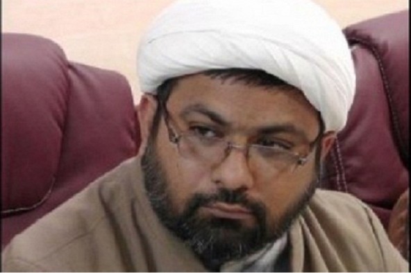 صحیفه سجادیه دریای بی‌کران معارف اسلامی است