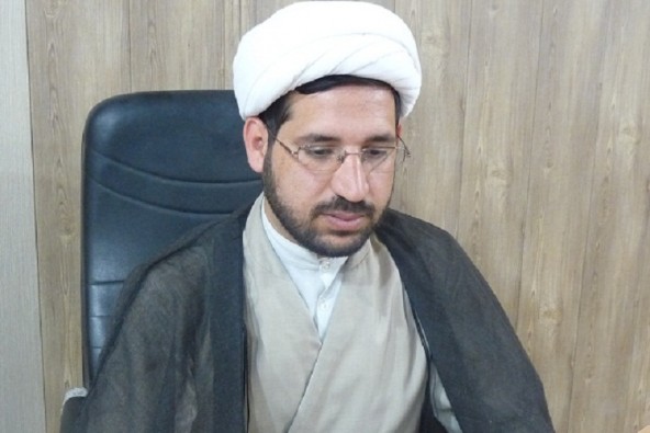 اربعین مایه قوام و دوام اسلام است