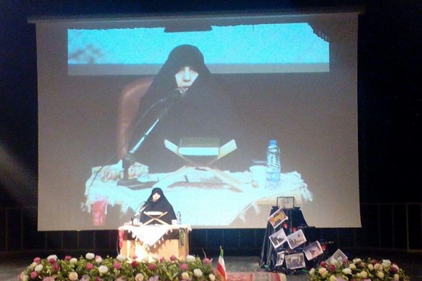 شخصیت زینب(س)، آمیزه‌ای از تعالیم وحی، عقل عملی و نظری است