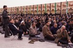 مراسم عزاداری روز اربعین در اصفهان + فیلم
