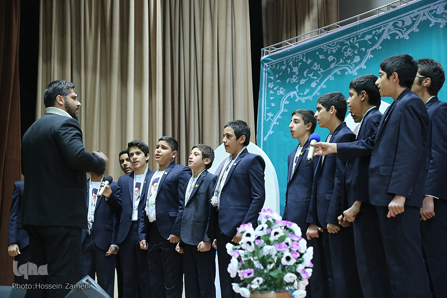 دومین اجلاس استانی نماز در شهرکرد‎