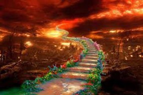 قیامت؛ زمان گشودن پیشکش‌های دنیوی