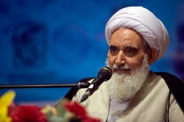 مطالب را به نیت اصلاح و پیشرفت ارائه کنیم