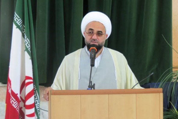 اخلاق اسلامی بر اساس مدارا، مردم‌داری و معاشرت با مردم است