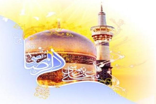 طرح رایحه رضوی به صورت تلفیقی از هنرها در سمنان برگزار می شود