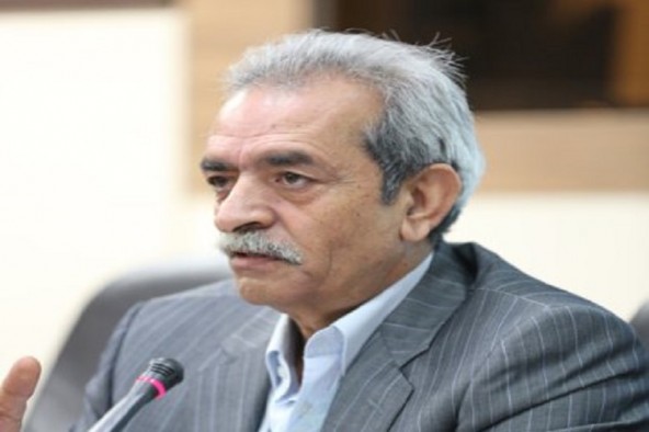 دیوار ستبر تمرکز قدرت در سطح کشور توزیع شود