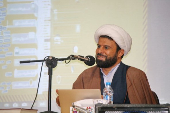 رگبار جوانان با محتواهای نامناسب در فضای مجازی