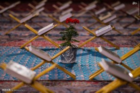 محفل انس با قرآن در زابل برگزار شد