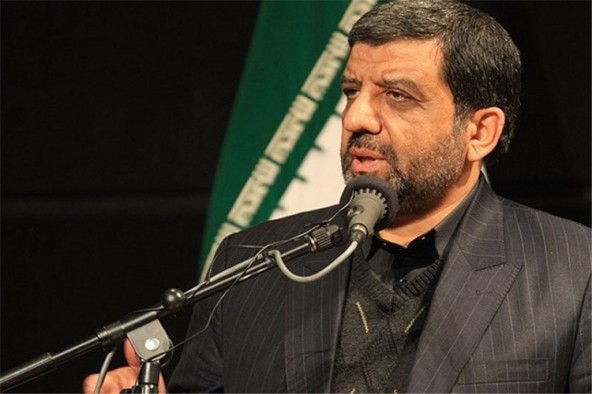 ۹ دی سومین انقلاب در ایران است