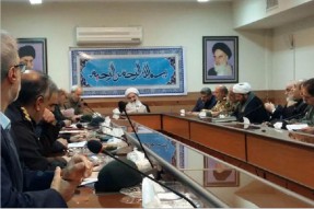 تبلیغ و ترویج محتوای اسلام مهم است