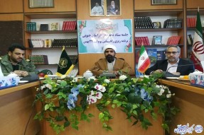 تولیت آستان قدس رضوی سخنران مراسم راهپیمایی ۲۲ بهمن در بیرجند