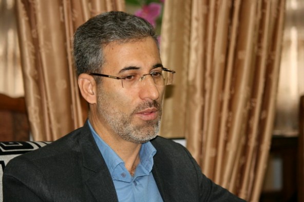 نهضت خمینی؛ چراغ راه ملل مستضعف جهان