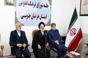 تنها راه حل مشکلات اقتصادی کشور، توجه به فرهنگ مردم است