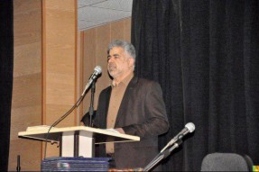 چهارمین دوره جشنواره فرهنگی هنری «رویش» در دانشگاه مازندران برگزار می‌شود