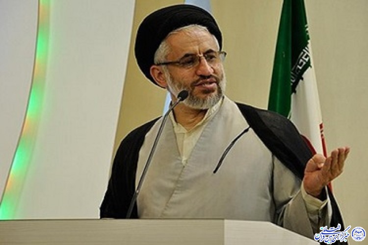 انقلاب اسلامی ایران به ملت&zwnj;های آزادی&zwnj;خواه شهامت داد