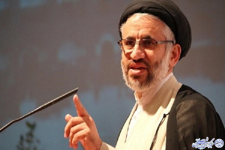 انقلاب اسلامی ایران به ملت&zwnj;های آزادی&zwnj;خواه شهامت داد