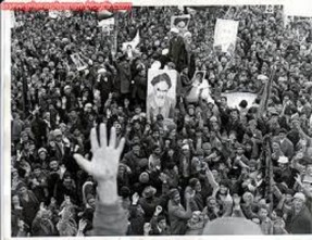 اولین مستند سال ٥٧ در میامی ساخته شد