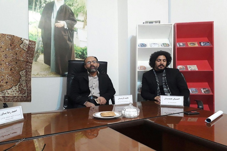 مستند چنشتی‌ها؛ زمینه‌ساز معرفی روستاهای توریستی خراسان‌جنوبی