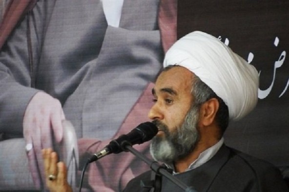 حربه تحریم تاثیری در حرکت انقلابی مردم ایران ندارد