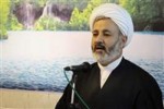 امروز مبلغان دینی در خط مقدم جبهه فرهنگی حضور دارند