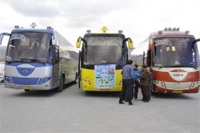 بیش از 1200 نفر از مددجویان کمیته امداد خراسان‌جنوبی به عتبات عالیات اعزام شدند