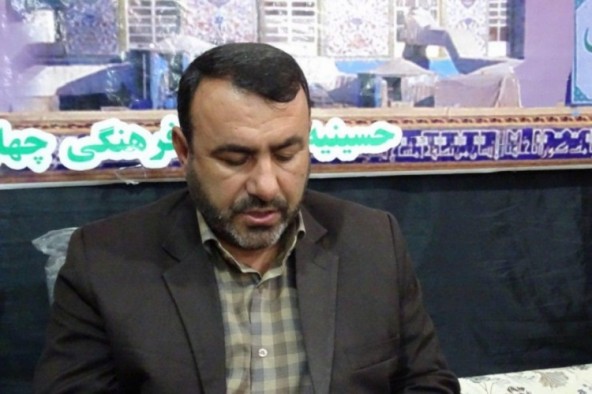 تجلیل از ۳۰ مدیر و مربی قرآنی در یاسوج