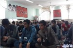 نشست تربیت دینی در اسلام‌آبادغرب برگزار شد