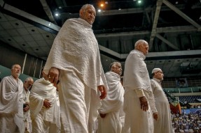 کلاس‌های آموزشی حج تمتع ۹۷ بعد از تعطیلات نوروز آغاز می‌شود