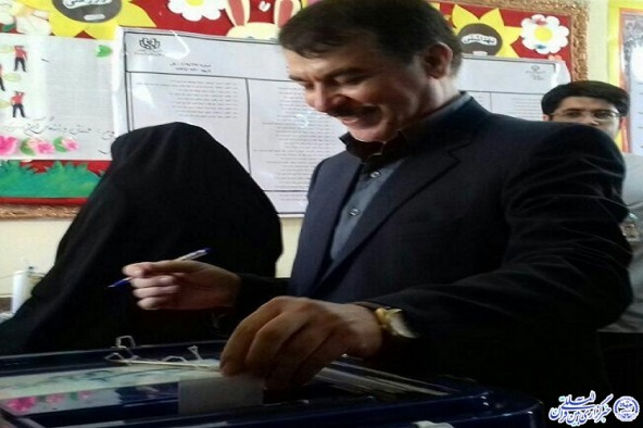 امروز روز شادی دوست‌داران اسلام و ایران است