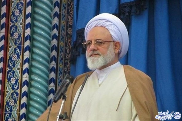 امروز مشارکت حداکثری محقق می‌شود