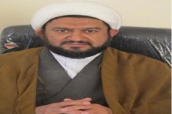 انتخابات فرصتی ارزشمند برای افزایش وحدت و وفاق ملی در جامعه است