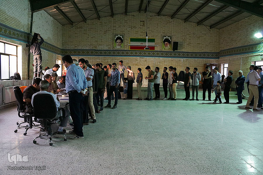 حماسه یک ملت/  کرمان