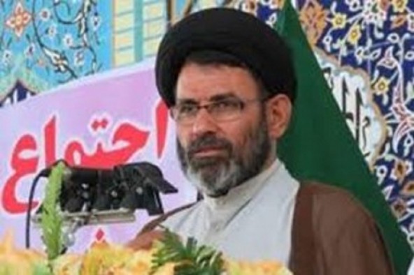 کسب رتبه برتر کشوری عقیدتی سپاه فتح کهگیلویه و بویراحمد