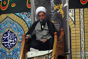 گردهمایی جامعه روحانیت میاندورود در سورک برگزار شد