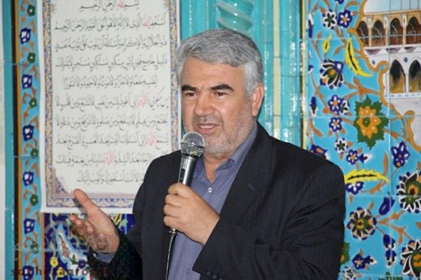 روز قدس محور وحدت جهان اسلام است