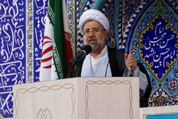 تعیین سرنوشت انسان از فضیلت‌های شب قدر است