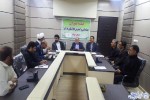 تسریع در تدوین و تکمیل سند چشم‌انداز توسعه فرهنگ قرآنی استان ایلام