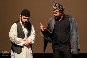 بخشی از زندگی معجزه قرآنی قرن