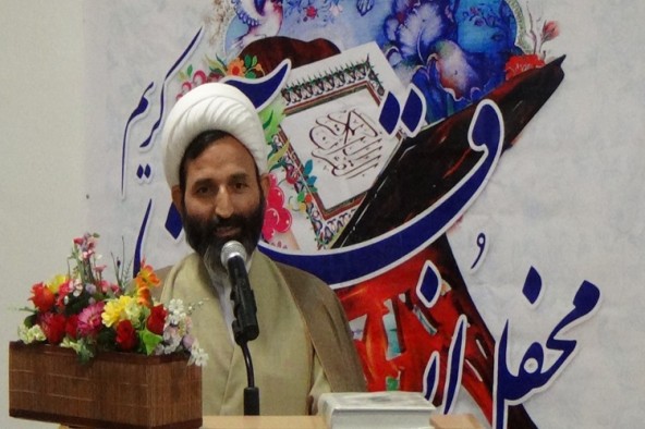 ماه رمضان منت و لطف پروردگار بر امت اسلام است