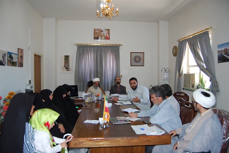 کانون‌های فرهنگی هنری مساجد بزرگترین شبکه اثرگذاری در ترویج فرهنگ دینی هستند