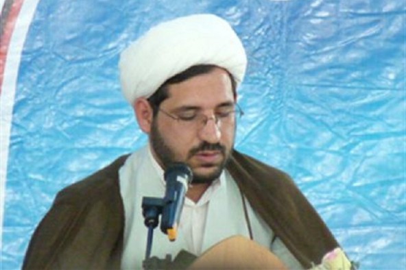 حجاب، مانع نگاه‌های کالایی و هوس‌آلود به زن می‌شود