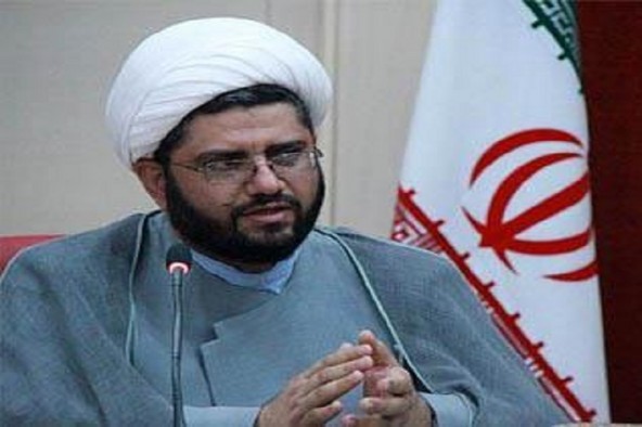 برگزاری سوگواره شهادت امام جعفر صادق در بقاع متبرکه شاخص کردستان