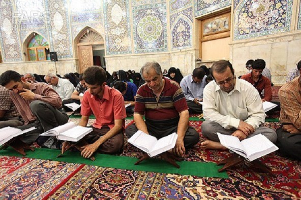 تشریح ویژه‌برنامه‌های ماه رمضان در سیستان و بلوچستان