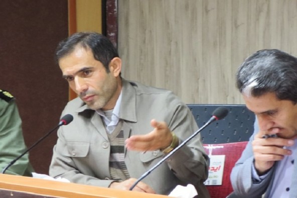 فعالیت 21 گروه جهادی در 65 روستای کهگیلویه و بویراحمد