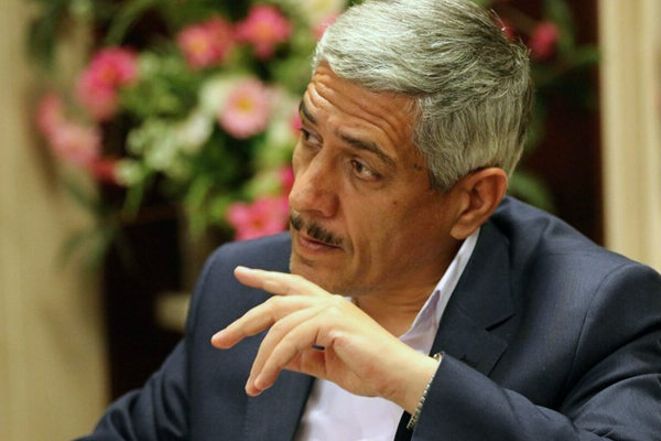 اشتغال‌زایی مطالبه مردم از رئیس‌جمهور است