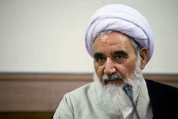 مسئله ولایت دالان همه معارف است