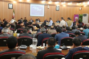 زائرسرای کهگیلویه و بویراحمدی‌ها در مشهد احداث می‌شود